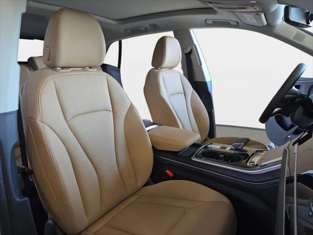 2026 Audi Q8 Premium Plus 55 TFSI quattro Tiptronic