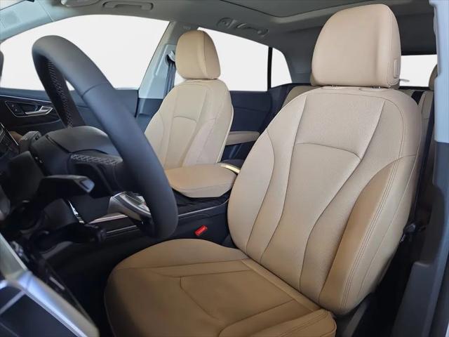 2026 Audi Q8 Premium Plus 55 TFSI quattro Tiptronic