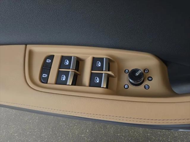 2026 Audi Q8 Premium Plus 55 TFSI quattro Tiptronic