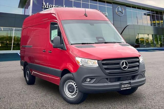 2026 Mercedes-Benz Sprinter 2500 Standard Roof 4-Cyl Diesel HO for sale in Edison, NJ