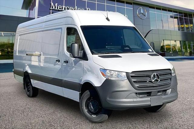 2026 Mercedes-Benz Sprinter 3500XD High Roof 4-Cyl Diesel HO for sale in Edison, NJ
