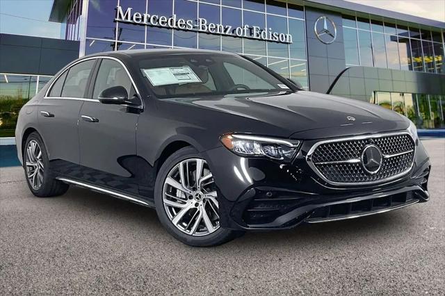2026 Mercedes-Benz E 450 4MATIC for sale in Edison, NJ