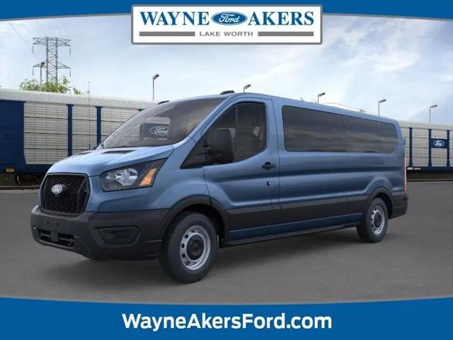 2026 Ford Transit-350 Passenger Van XL for sale in Lake Worth, FL