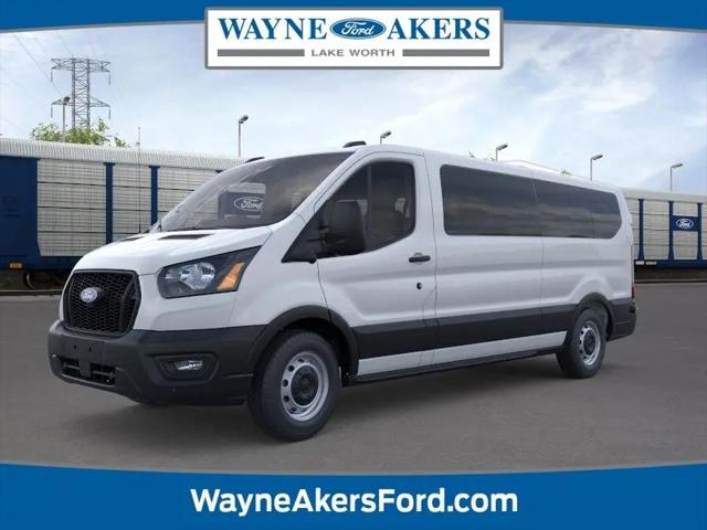 2026 Ford Transit-350 Passenger Van XL for sale in Lake Worth, FL