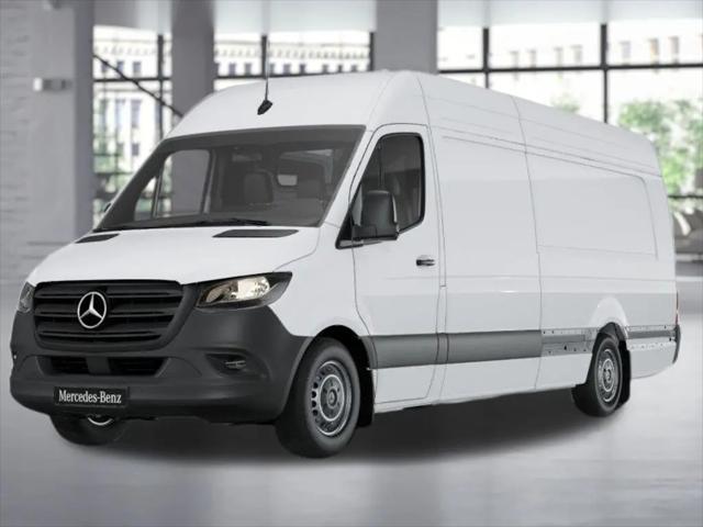 2026 Mercedes-Benz Sprinter 2500 High Roof 4-Cyl Diesel for sale in Nanuet, NY