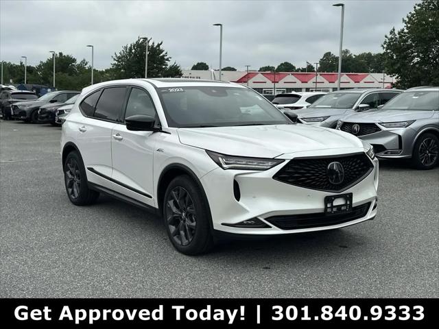 2023 Acura MDX A-SPEC for sale in Gaithersburg, MD