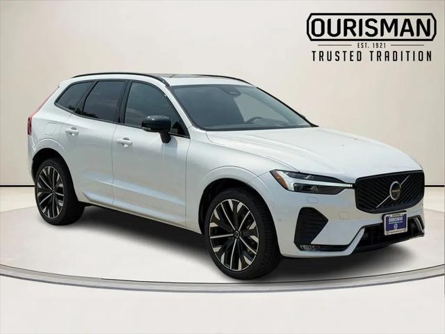 2026 Volvo XC60 B5 Ultra for sale in Frederick, MD