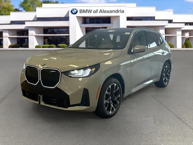 2026 BMW X3 30 xDrive for sale in Alexandria, VA