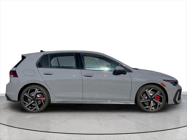 2026 Volkswagen Golf GTI SE for sale in Sunnyvale, CA