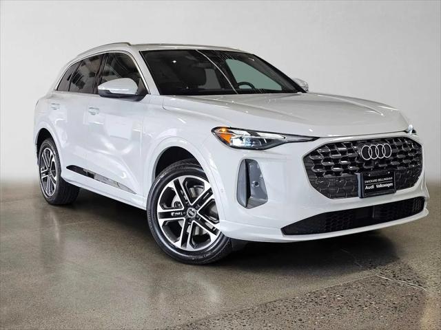 2026 Audi Q5 Premium TFSI quattro S tronic for sale in Bellingham, WA