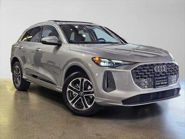 2026 Audi Q5 Premium TFSI quattro S tronic for sale in Bellingham, WA