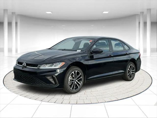 2025 Volkswagen Jetta 1.5T Sport for sale in Mission Hills, CA