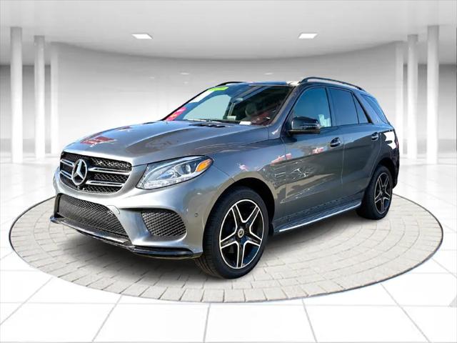 2018 Mercedes-Benz GLE GLE 350 GLE 350 for sale in Mission Hills, CA