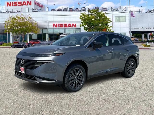 2026 Nissan Murano SL for sale in Mission Hills, CA