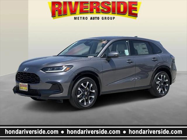 2027 Honda HR-V EX-L 2WD for sale in Riverside, CA