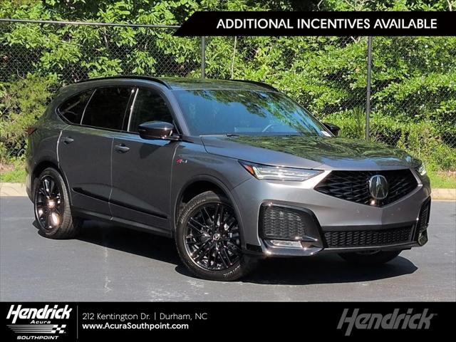 2026 Acura MDX A-SPEC Advance Package for sale in Durham, NC