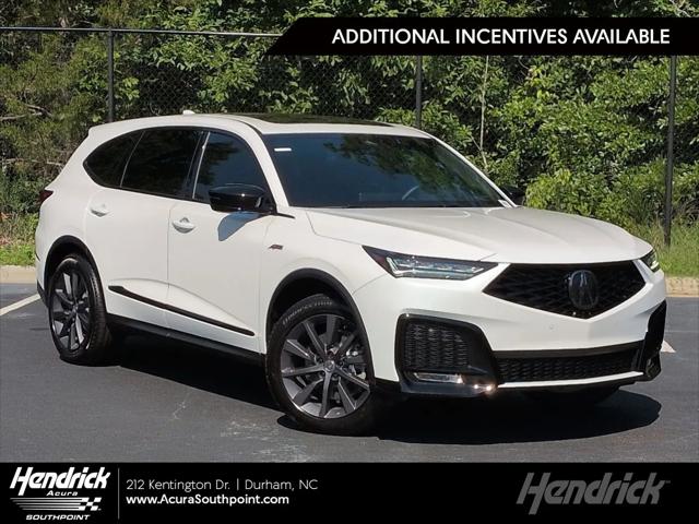 2026 Acura MDX A-SPEC for sale in Durham, NC