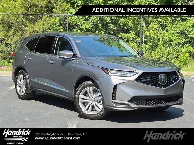2026 Acura MDX Standard for sale in Durham, NC