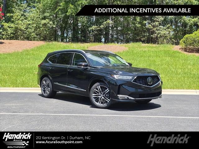 2026 Acura MDX Advance Package for sale in Durham, NC