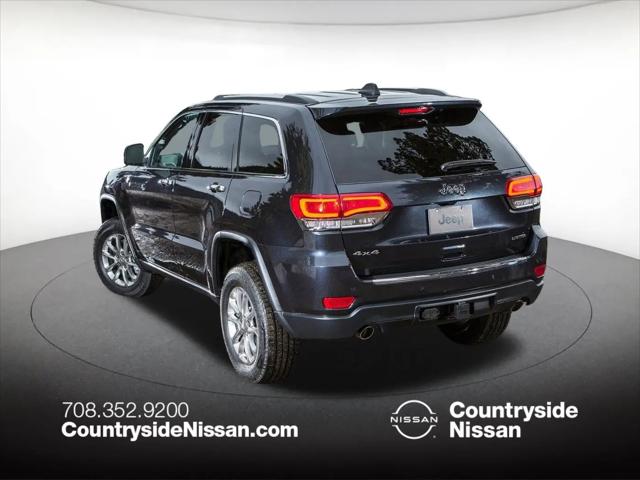 2014 Jeep Grand Cherokee Laredo for sale in Countryside, IL