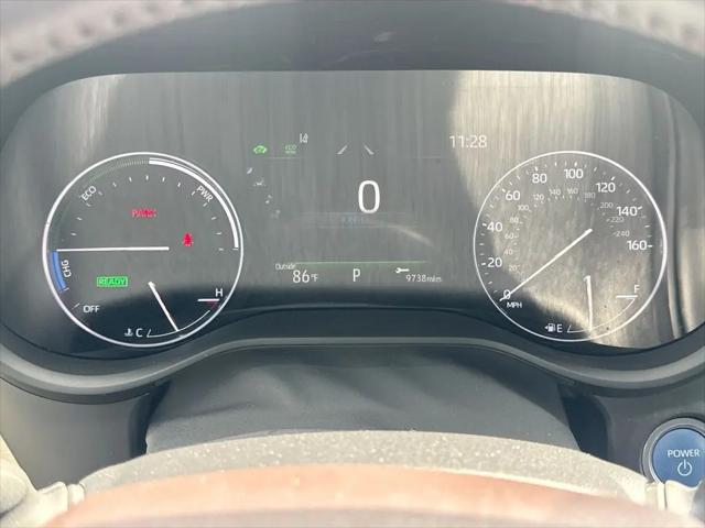 2021 Toyota Sienna Platinum