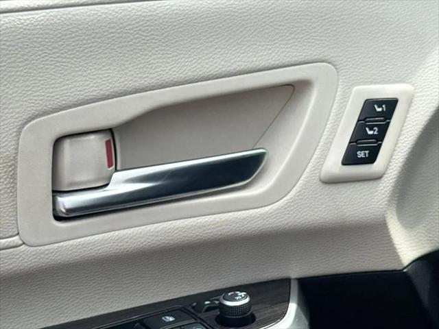 2021 Toyota Sienna Platinum