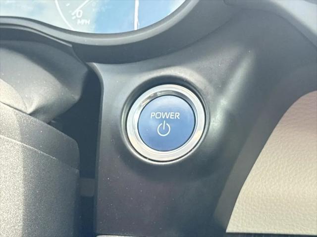 2021 Toyota Sienna Platinum