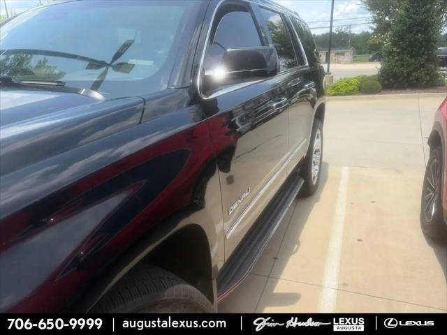 2016 GMC Yukon Denali for sale in Martinez, GA