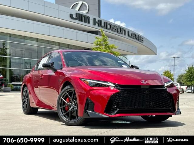 2026 Lexus IS 350 F SPORT for sale in Martinez, GA