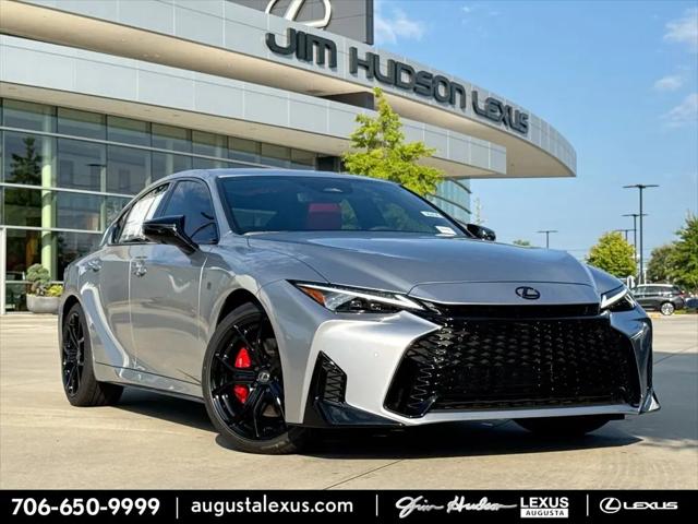 2026 Lexus IS 350 F SPORT for sale in Martinez, GA