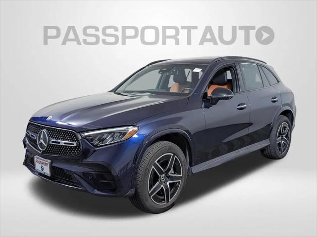 2023 Mercedes-Benz GLC 4MATIC SUV for sale in Marlow Heights, MD