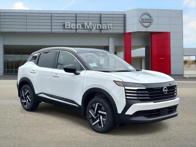 2026 Nissan Kicks SV for sale in Salisbury, NC