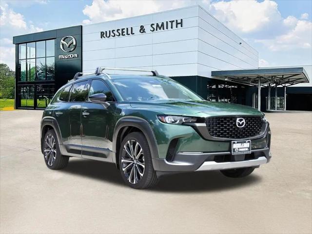 2025 Mazda CX-50 2.5 Turbo Premium Plus Package for sale in Houston, TX