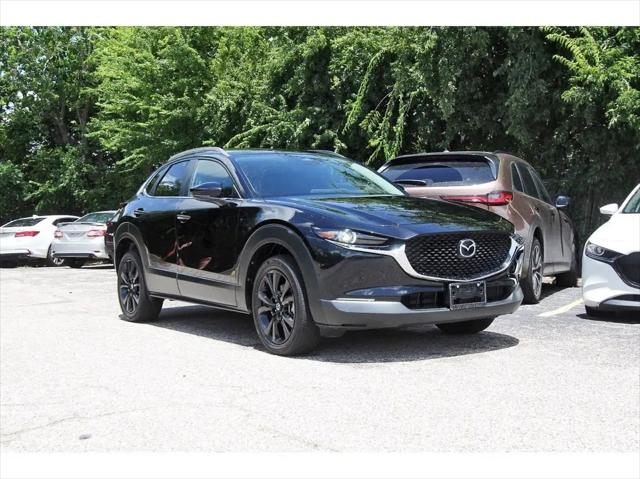 2024 Mazda CX-30 2.5 S Select Sport for sale in Houston, TX