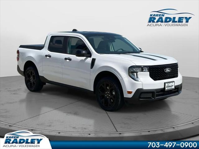 2025 Ford Maverick XLT for sale in Woodbridge, VA