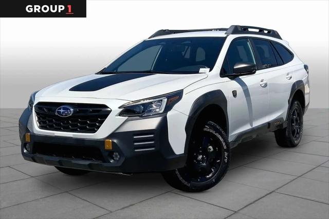 2023 Subaru Outback Wilderness for sale in Slidell, LA