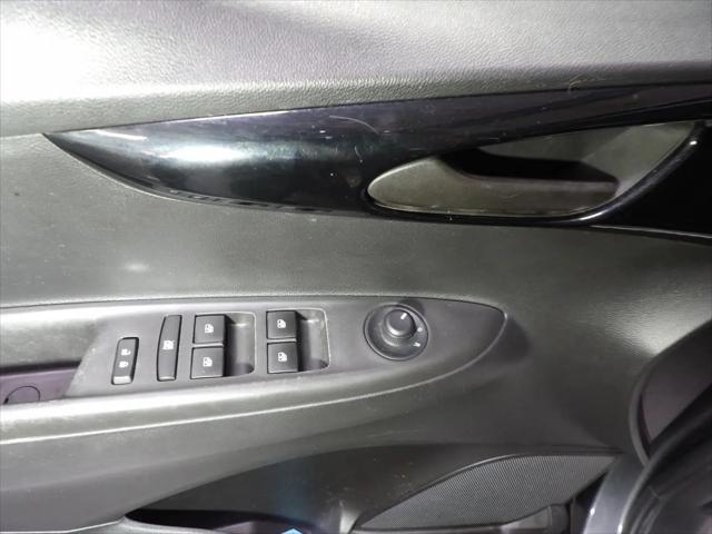 2021 Chevrolet Spark FWD 1LT Automatic