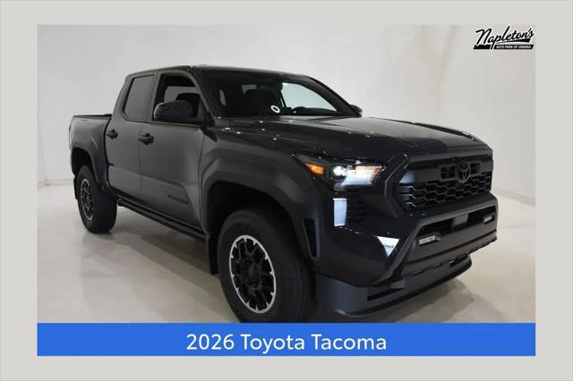 2026 Toyota Tacoma TRD Off Road for sale in Urbana, IL