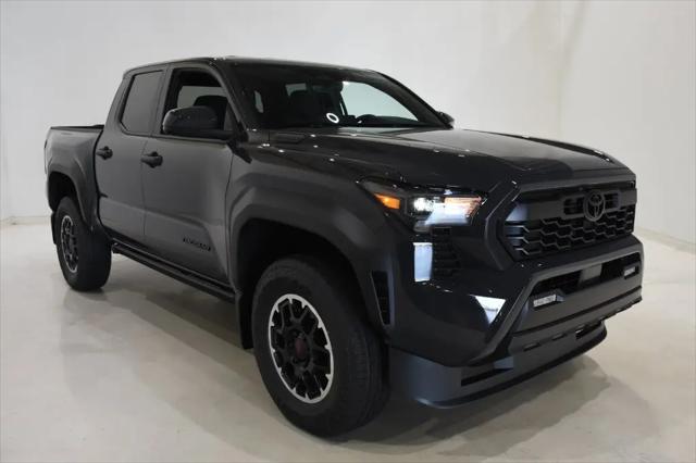 2026 Toyota Tacoma TRD Off Road for sale in Urbana, IL