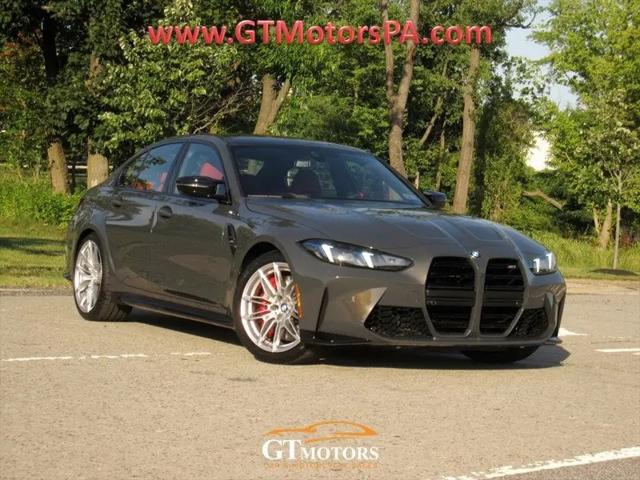 2026 BMW M3 Standard for sale in Philadelphia, PA