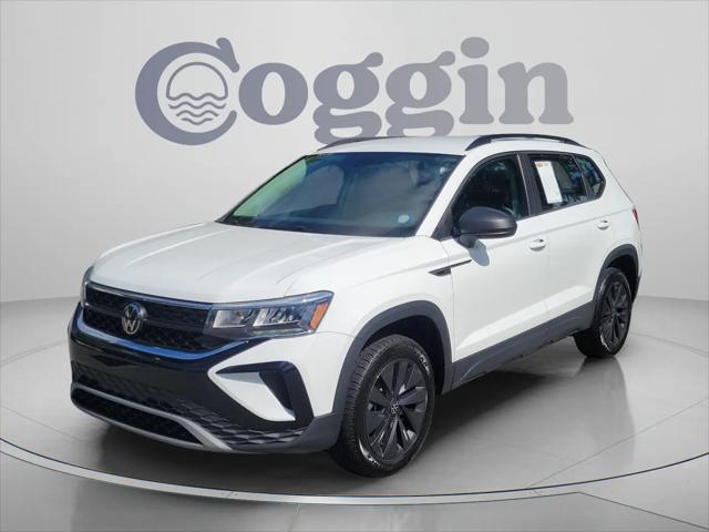 2023 Volkswagen Taos 1.5T S for sale in Jacksonville, FL