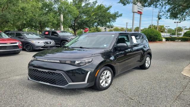 2024 Kia Soul LX for sale in Jacksonville, FL