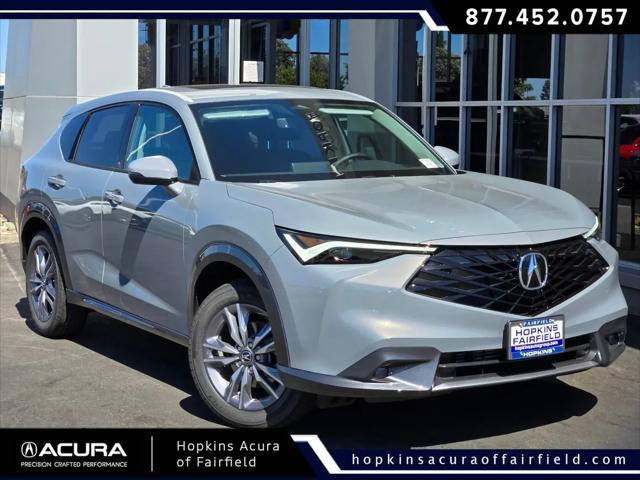 2026 Acura ADX Base for sale in Fairfield, CA