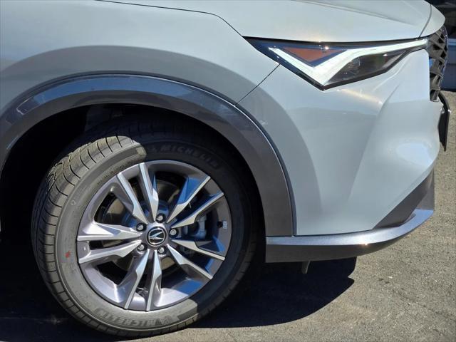 2026 Acura ADX Base