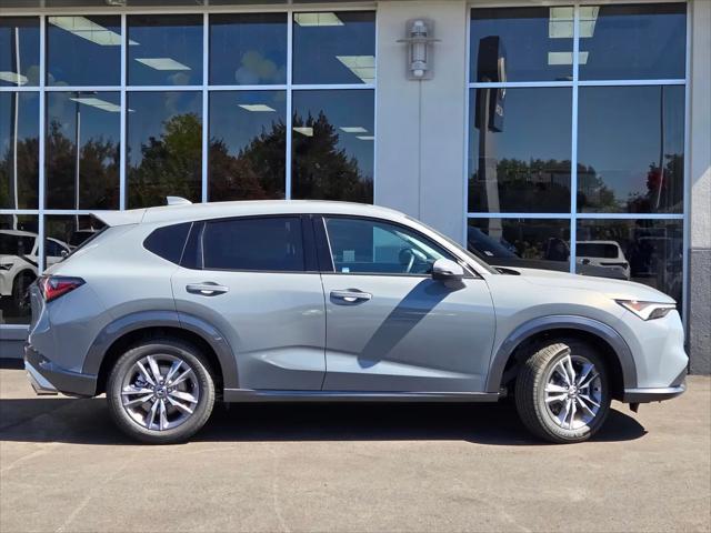 2026 Acura ADX Base