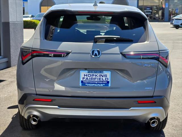 2026 Acura ADX Base