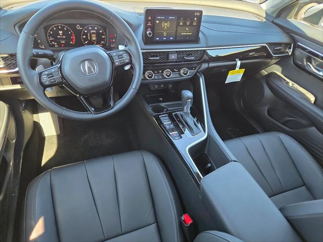 2026 Acura ADX Base