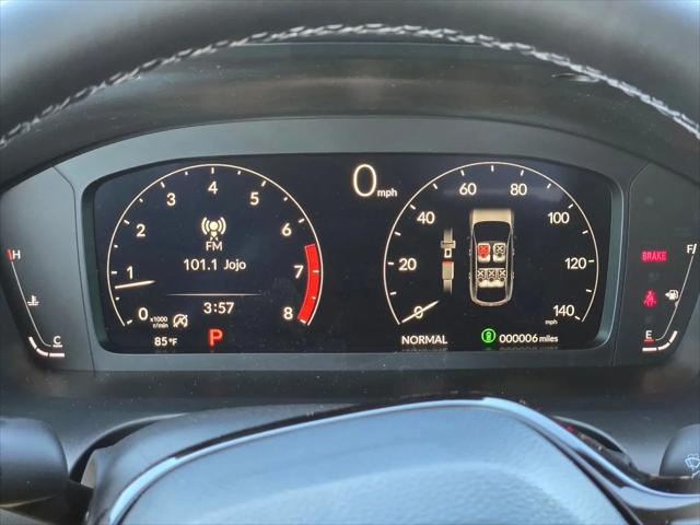 2026 Acura ADX Base