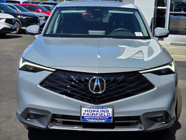 2026 Acura ADX Base