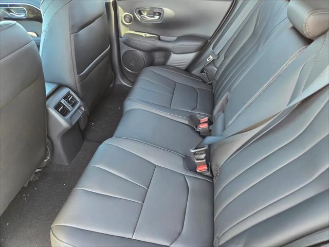 2026 Acura ADX Base